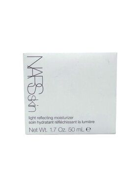 NARS Skin Light Reflecting Moisturizer - 1.7 oz / 50 ml
